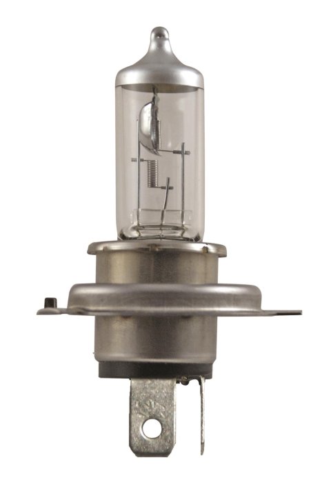 Hella Bulb H4 12V 60/55W P43t T4.625 +50 thumbnail 1
