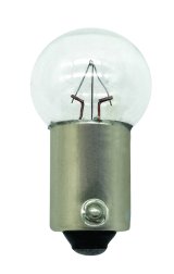 Hella Bulb 57 12V 3W BA9s G4.5 thumbnail 1