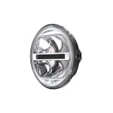 Hella Headlamp INSERT GR 1F8 thumbnail 1