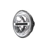 Hella Headlamp INSERT GR 1F8 thumbnail 3