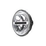 Hella Headlamp INSERT GR 1F8 thumbnail 4