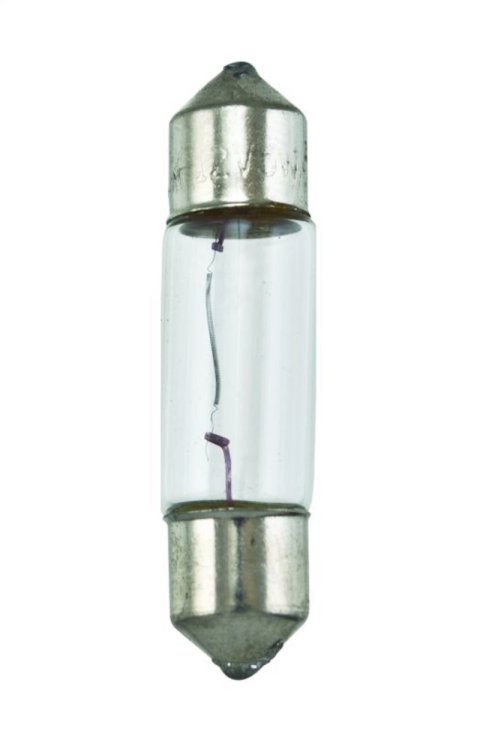 Hella Bulb 6428 12V 3W SV7-8 T2.25 8x28mm thumbnail 2