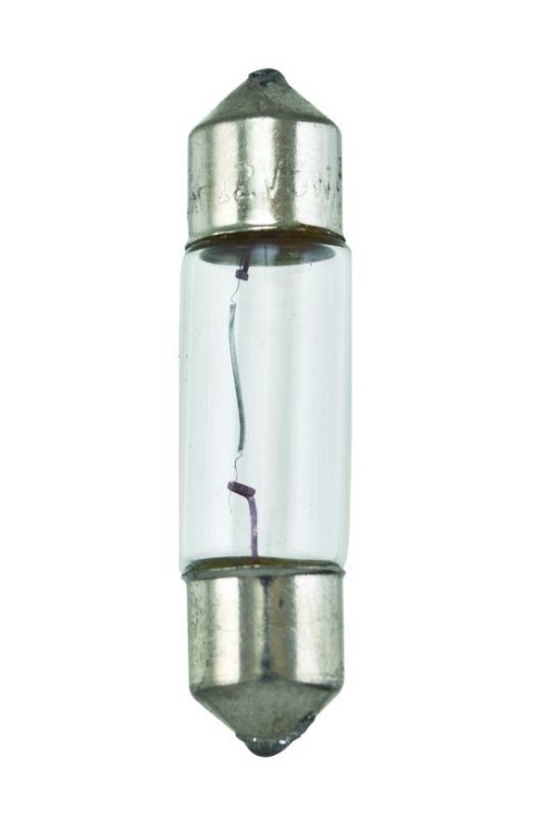 Hella Bulb 6428 12V 3W SV7-8 T2.25 8x28mm thumbnail 3