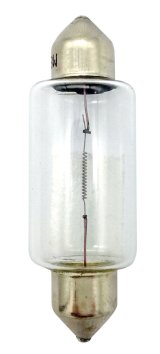 Hella Bulb 6480 24V 18W SV8.5-8 T4.625 15x43mm thumbnail 2