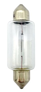 Hella Bulb 6480 24V 18W SV8.5-8 T4.625 15x43mm thumbnail 3