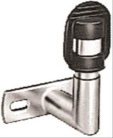 Hella Attachable Pipe With Stopple 8Hg thumbnail 1