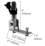 Hella Attachable Pipe With Stopple 8Hg thumbnail 1