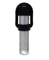 Hella Attachable Pipe With Stopple 8Hg thumbnail 2