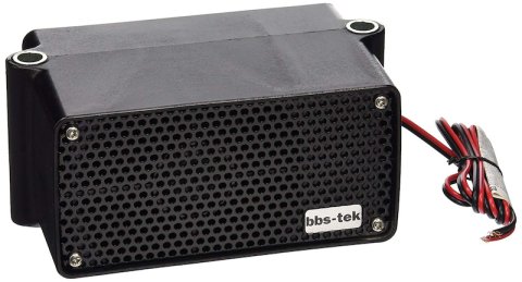 Hella Backup Alarm Broadband 1224V Bbs107
