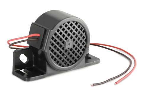 Hella Backup Alarm Broadband 1224V Bbs92