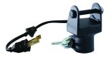 Hella Bracket Gr Clamp/Pipe Mounting 42Mm 8Hg thumbnail 2