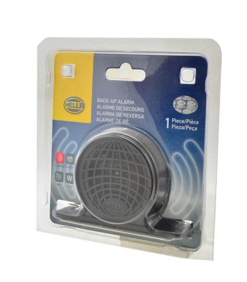 Hella Bu Alarm Bl 110 Db 9V/48V thumbnail 4