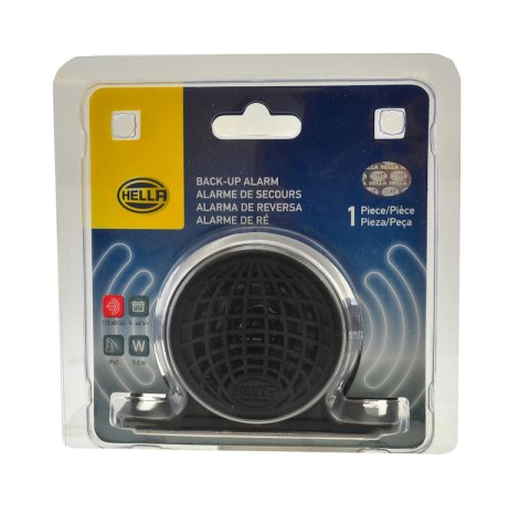 Hella Bu Alarm Bl 110 Db 9V/48V thumbnail 7