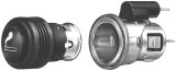 Hella Cigarette Lighter Illum 12V thumbnail 1
