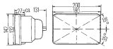 Hella Headlamp Insert Esh Fapo 1Ae thumbnail 5