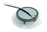 Hella Courtesy Lamp Rnd White Md12 Ss Rim 2Xt thumbnail 2