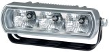Hella Daylight Running Lamp Md12/24 Set 2Pt thumbnail 3