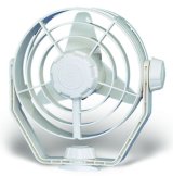 Hella Fan Turbo 2Speed 12V Wht thumbnail 1
