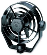 Hella Fan Turbo 2Speed 24V Blk thumbnail 1