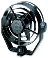 Hella Fan Turbo 2Speed 24V Blk thumbnail 3