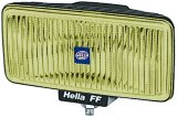 Hella Headlamp Zfh Yellow 0/180Gr Swmk Mg 1Fd thumbnail 3