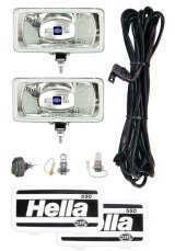 Hella Headlamp Zfh 0/180Gr Sw Gn Mgs12 1Fd thumbnail 4