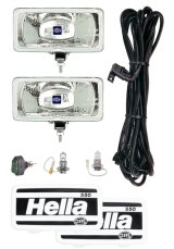 Hella Headlamp Zfh 0/180Gr Sw Gn Mgs12 1Fd thumbnail 5