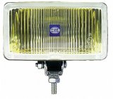 Hella Headlamp Zfh Yellow 0/180Gr Swmk Mg 1Fb thumbnail 2