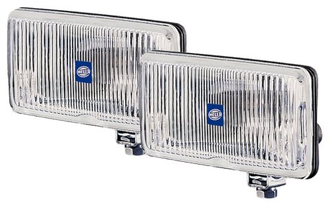 Hella Headlamp Zfh 0/180Gr Sw Mk Mgs12 1Fb thumbnail 2