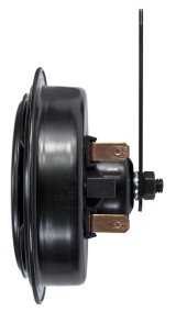 Hella Horn Bl Blk Disc Ht 92Mm 12V Univ thumbnail 3