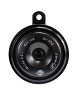Hella Horn Bl Blk Disc Ht 92Mm 12V Univ thumbnail 5