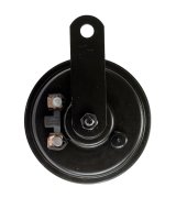 Hella Horn Bl Blk Disc Ht 92Mm 12V Univ thumbnail 9