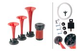 Hella Horn Kit Air 3Trumpet Melody thumbnail 6