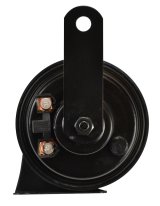 Hella Horn Kit Bl Blk Trumpet 12V Univ thumbnail 3