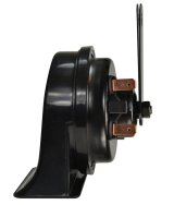 Hella Horn Kit Bl Blk Trumpet 12V Univ thumbnail 4