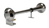 Hella Horn Kit Bl Chrome Air 1Trumpet 12V thumbnail 7