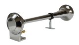 Hella Horn Kit Bl Chrome Air 1Trumpet 12V thumbnail 8