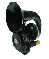 Hella Horn Kit Bx Black Air 1Tone 12/24V thumbnail 1