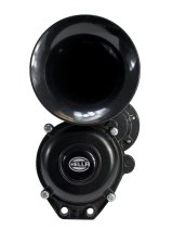 Hella Horn Kit Bx Black Air 1Tone 12/24V thumbnail 3