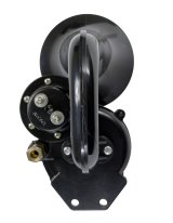 Hella Horn Kit Bx Black Air 1Tone 12/24V thumbnail 4