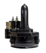 Hella Horn Kit Bx Black Air 1Tone 12/24V thumbnail 7
