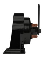 Hella Horn Kit Bx Black Trumpet 24V Univ thumbnail 3