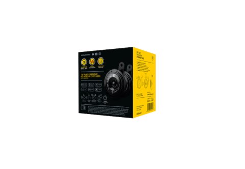 Hella Horn Kit Bx Blk Disc 92Mm 12V Univ thumbnail 9