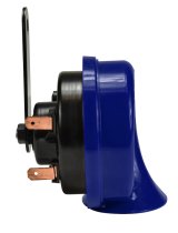 Hella Horn Kit Bx Blue Trumpet 12V Univ thumbnail 3