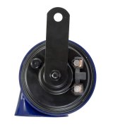 Hella Horn Kit Bx Blue Trumpet 12V Univ thumbnail 4
