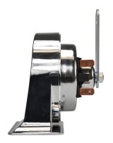 Hella Horn Kit Bx Chrome Trumpet 12V Univ thumbnail 3