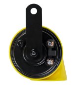 Hella Horn Kit Bx Yellow Trumpet 12V Univ thumbnail 4