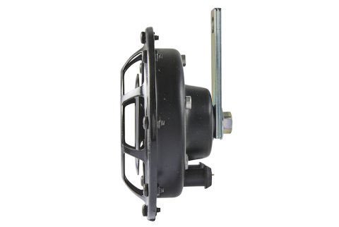 Hella Horn STone 24V 500Hz Htone Blk (B133) thumbnail 4