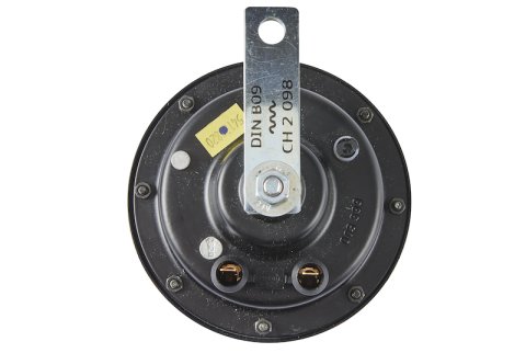 Hella Horn STone 24V 500Hz Htone Blk (B133) thumbnail 5