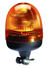 Hella Identification Lamp Rotating Beacon 2Rl thumbnail 1